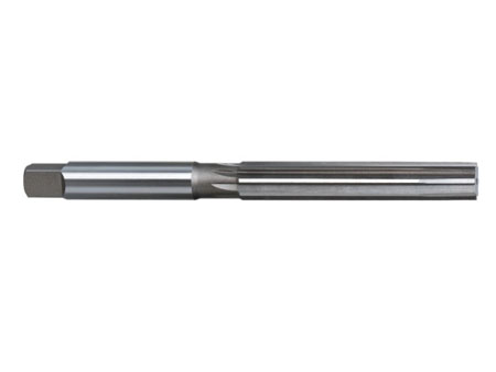 CARBIDE tungsten steel hand reamer 177