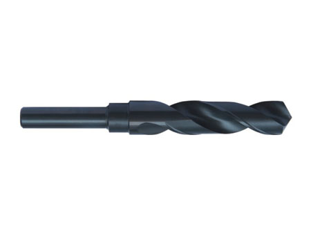 HSS shank drill bit 111 ramp