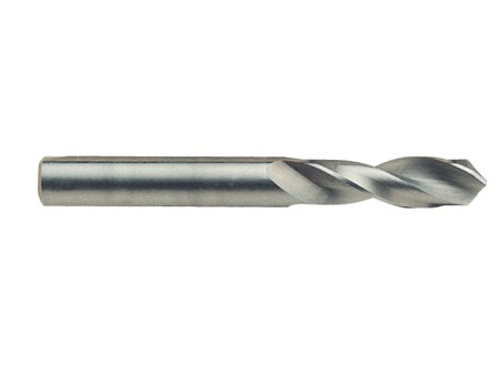 CARBIDE tungsten steel drill bit SHORT 124