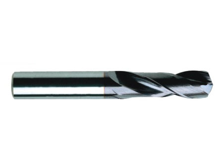 CARBIDE high hardness tungsten steel drill bit 125